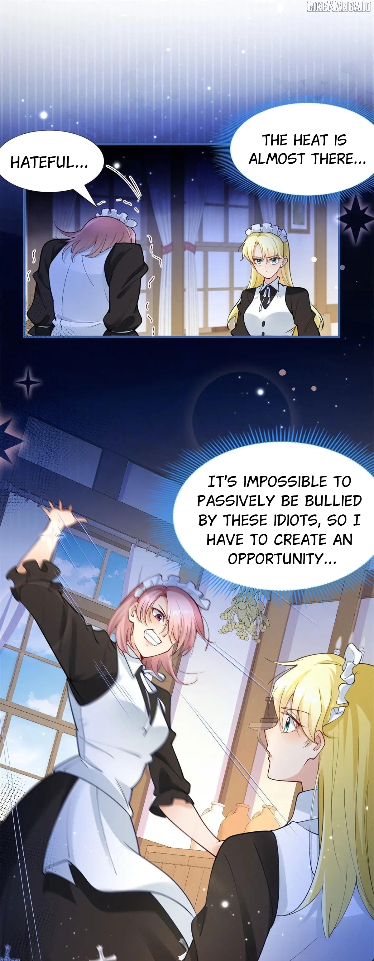 Don't Embarrass Me Chapter 3 - page 26